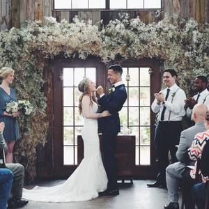 Meet your Posher, Aaron